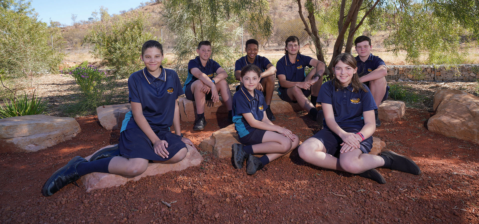 history-araluen-christian-college