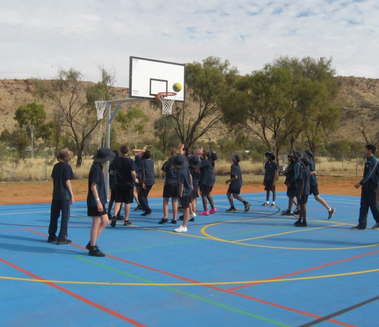 History Araluen Christian College history-araluen-christian-college